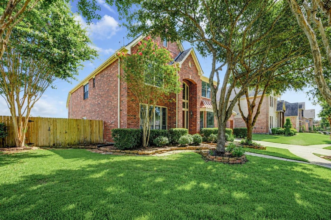 House in Richmond, Texas, United States 3 - 18552851