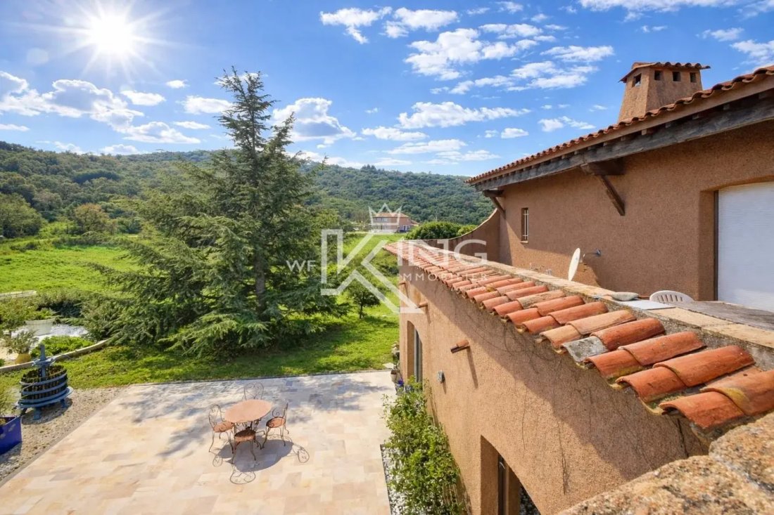 Estate in Nartelle-Noyer-Bellevue-bd des Sardinaux, Sainte-Maxime, France 1 - 16898600
