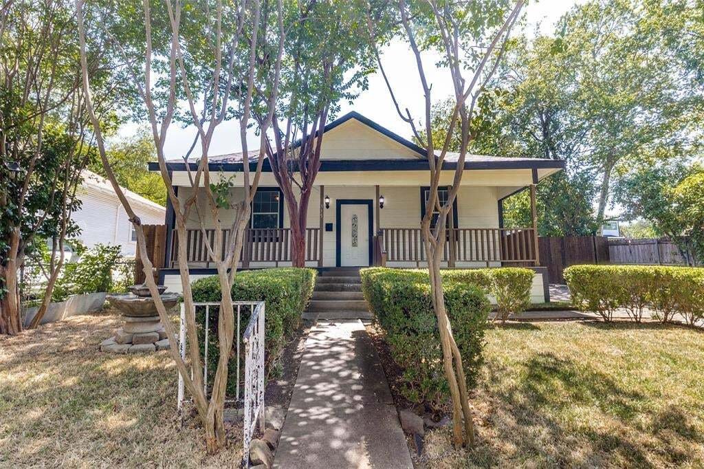 House in Dallas, Texas, United States 1 - 18552843