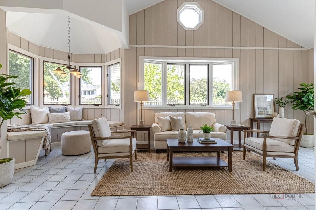 House in Vernon Hills, Illinois, United States 5 - 18548770