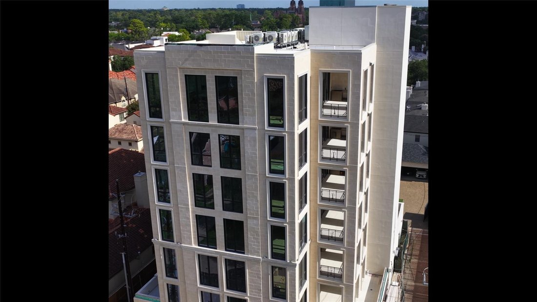 Condo in Houston, Texas, United States 3 - 17917015