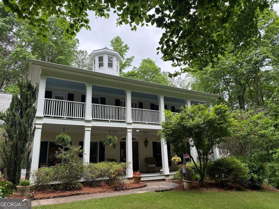 House in Monroe, Georgia, United States 3 - 18552439