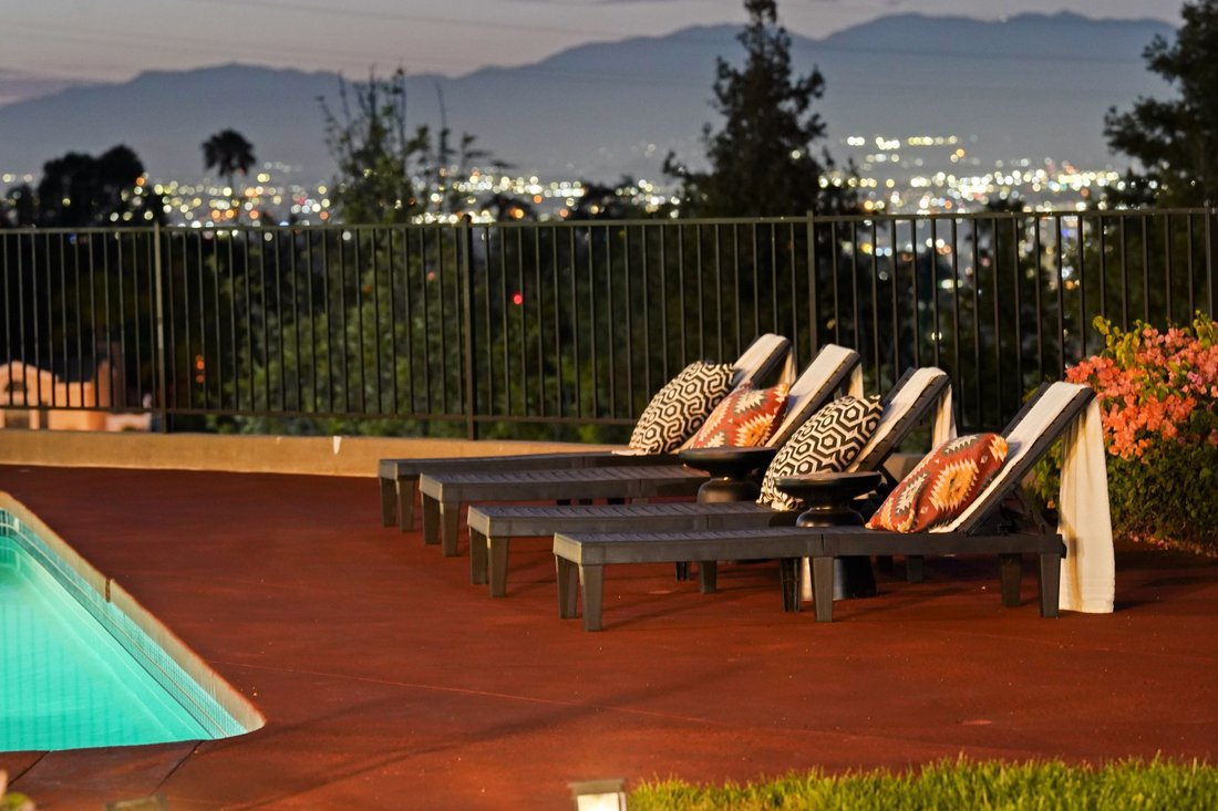 House in Los Angeles, California, United States 4 - 18549118