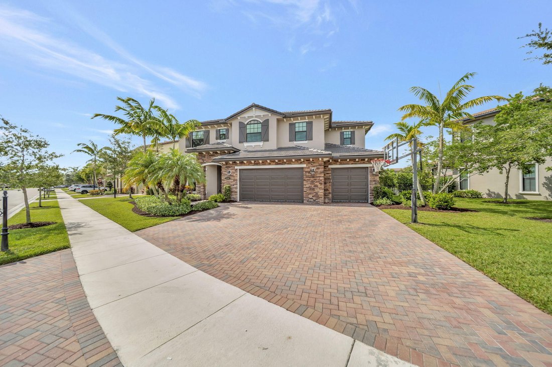 House in Parkland, Florida, United States 4 - 18540544