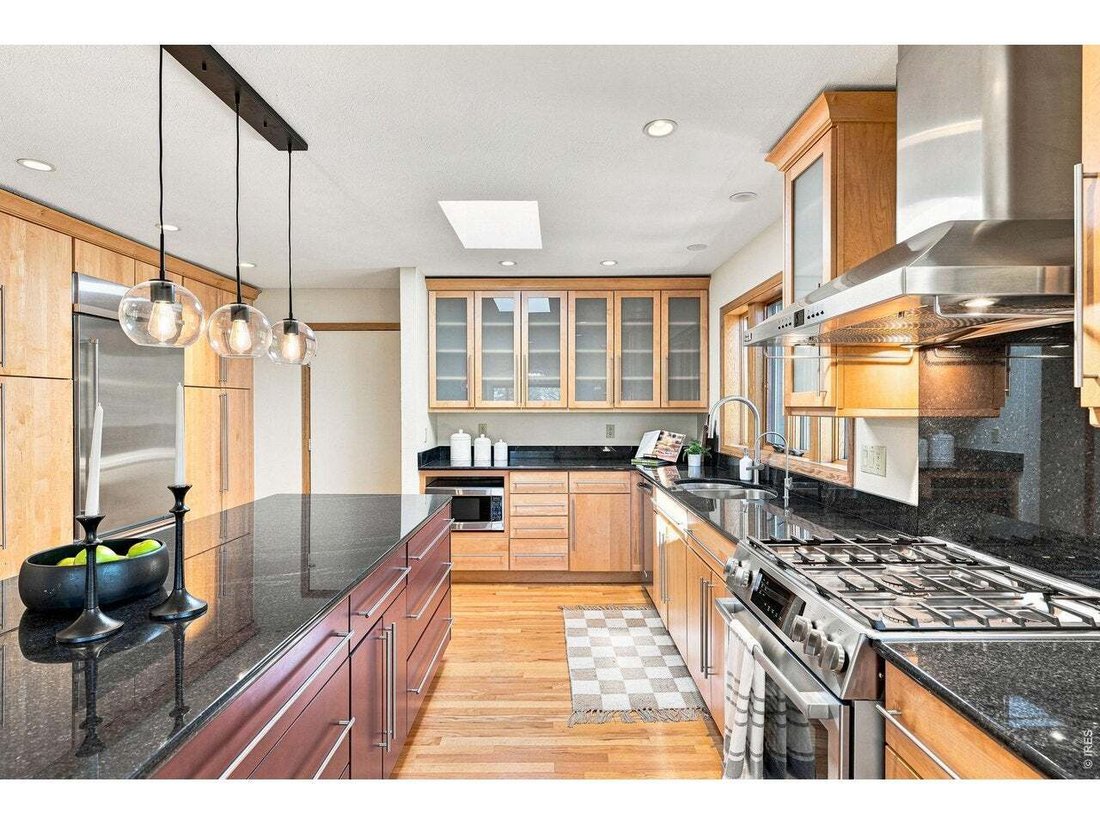 House in Boulder, Colorado, United States 4 - 18552048