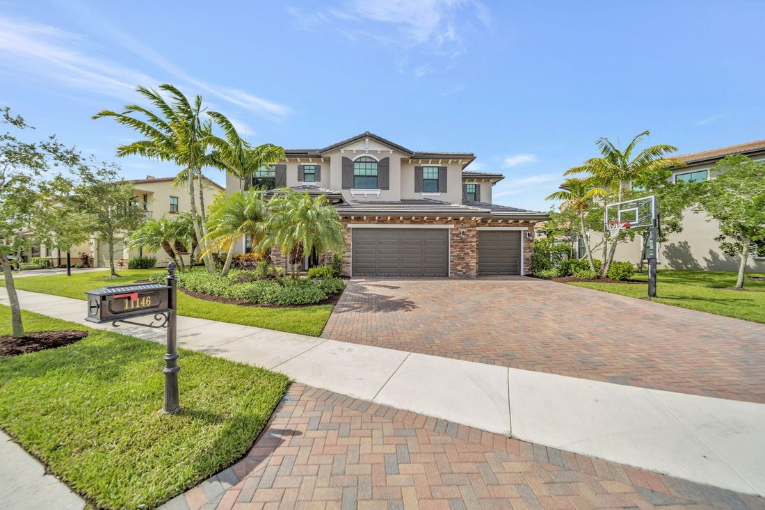 House in Parkland, Florida, United States 3 - 18540544