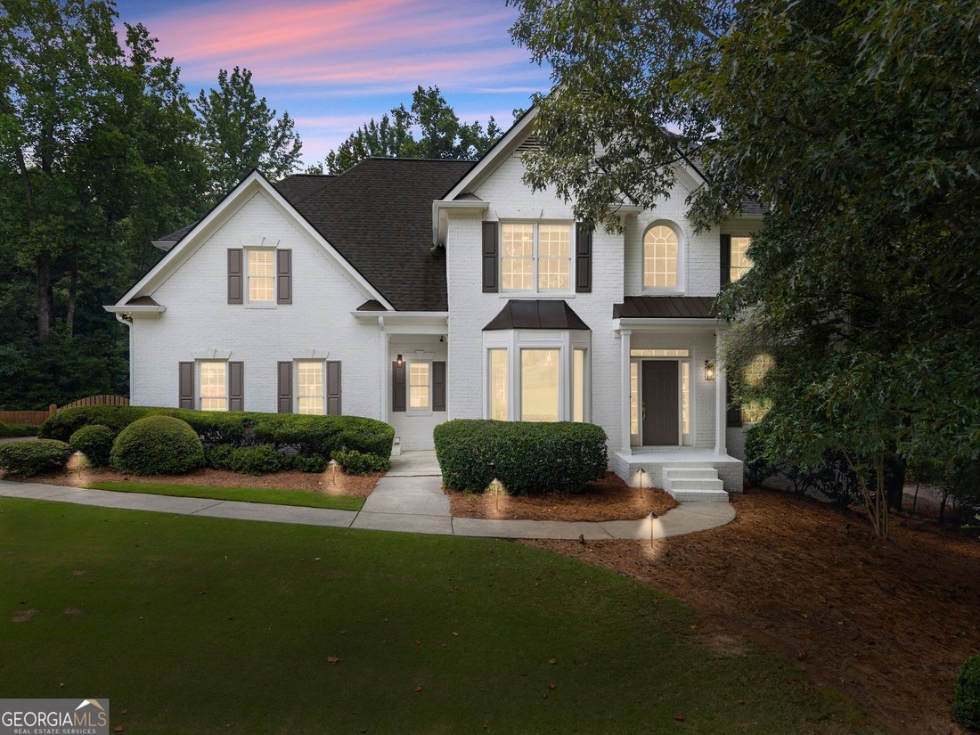 House in Cumming, Georgia, United States 3 - 18545355