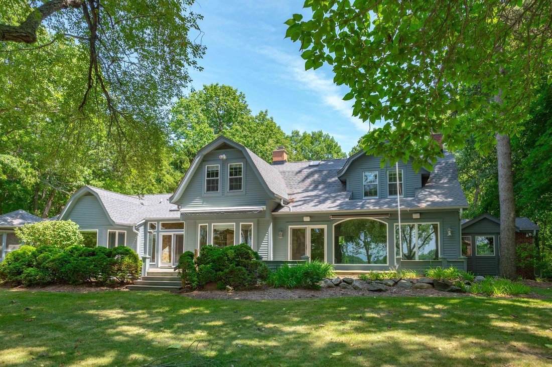House in Summit, Wisconsin, United States 1 - 18141302