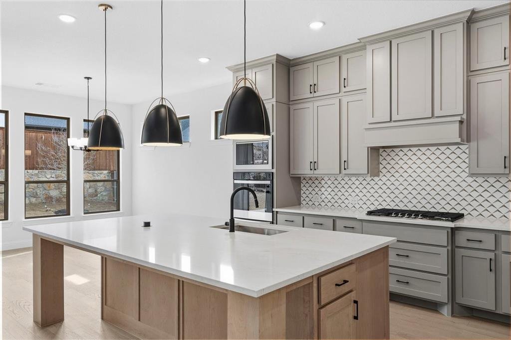 House in McKinney, Texas, United States 4 - 18552980