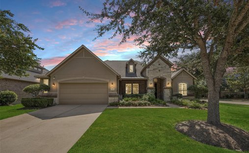 Maison à Katy, Texas, États-Unis 1