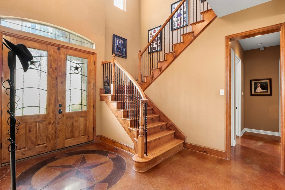Casa a Red Oak, Texas, Stati Uniti 4 - 18552337