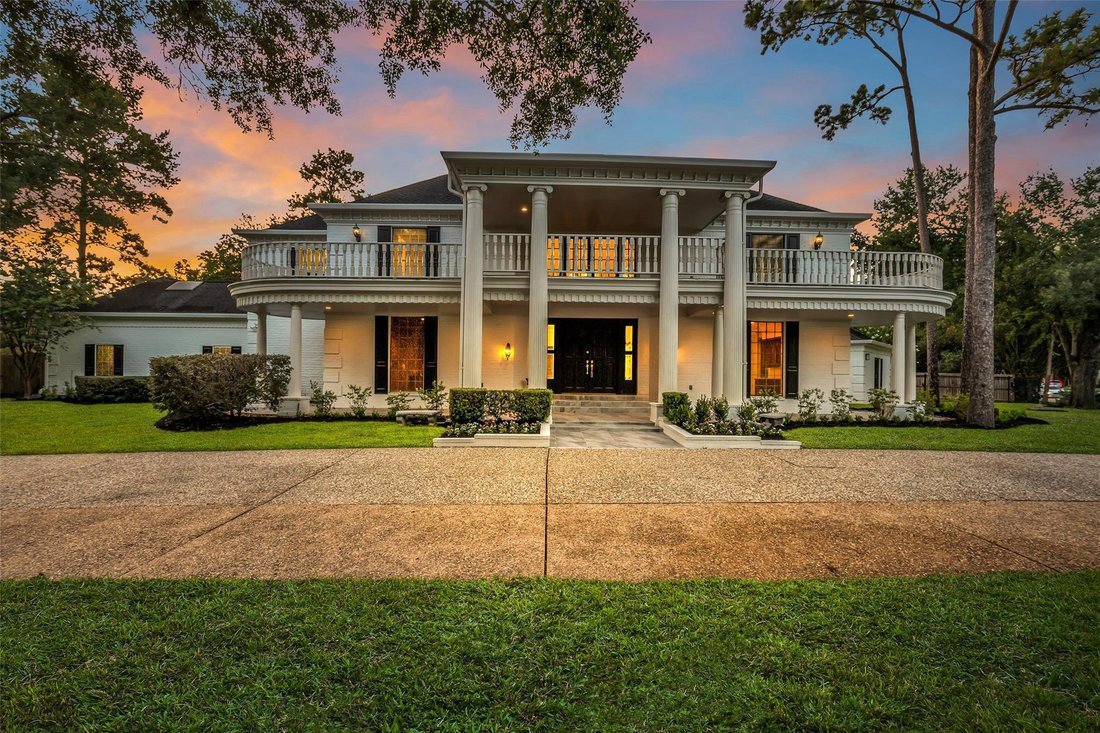 House in Houston, Texas, United States 2 - 18552921