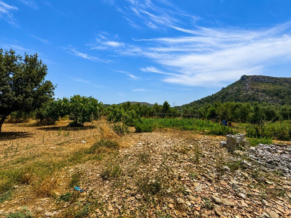 Land in Alcudia, Balearic Islands, Spain 3 - 18553017