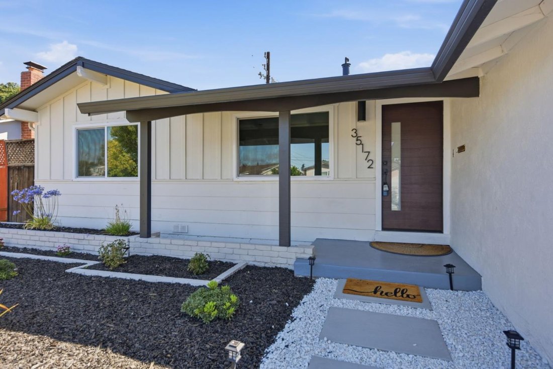 House in Newark, California, United States 3 - 18551636
