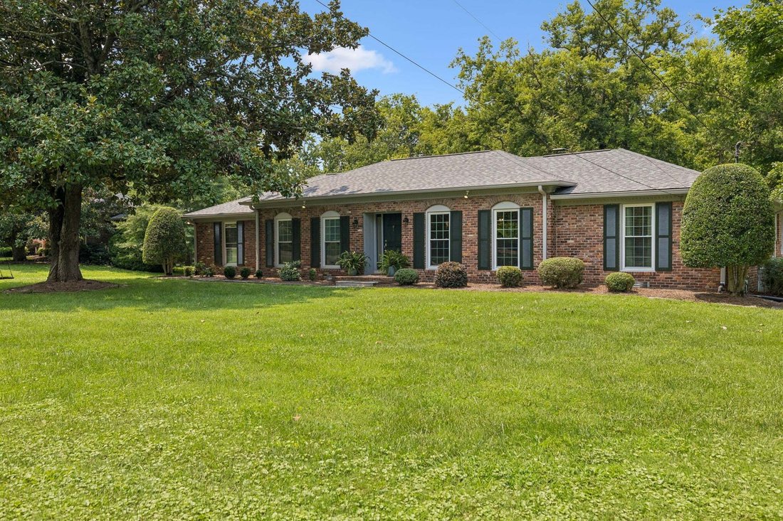 House in Nashville, Tennessee, United States 2 - 18552100