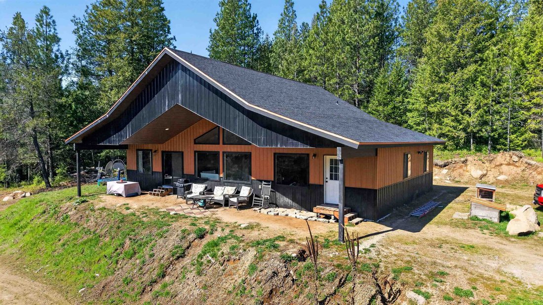 House in Newport, Washington, United States 1 - 18551298