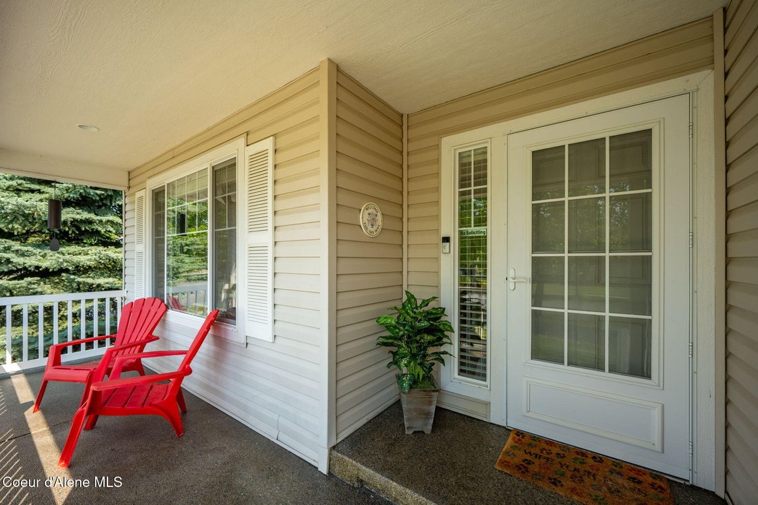 House in Coeur d'Alene, Idaho, United States 5 - 18550892