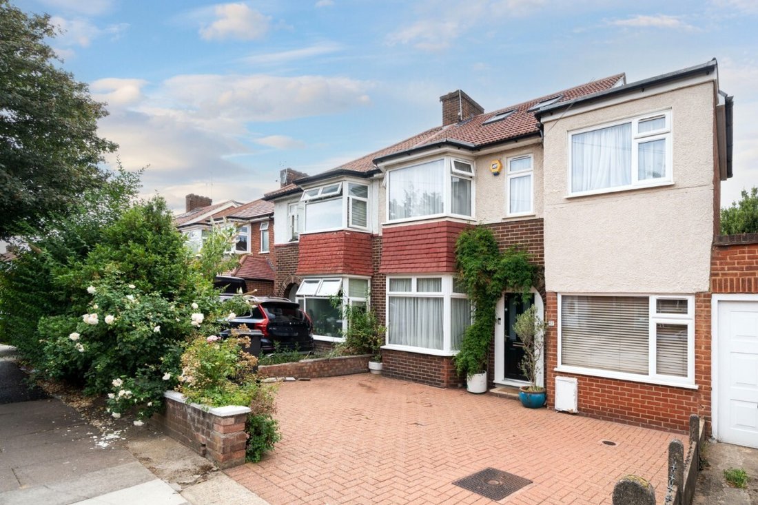 House in Cricklewood, Brent, England 2 - 18551009