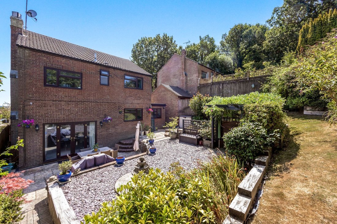 House in Crowborough, England 5 - 18549554