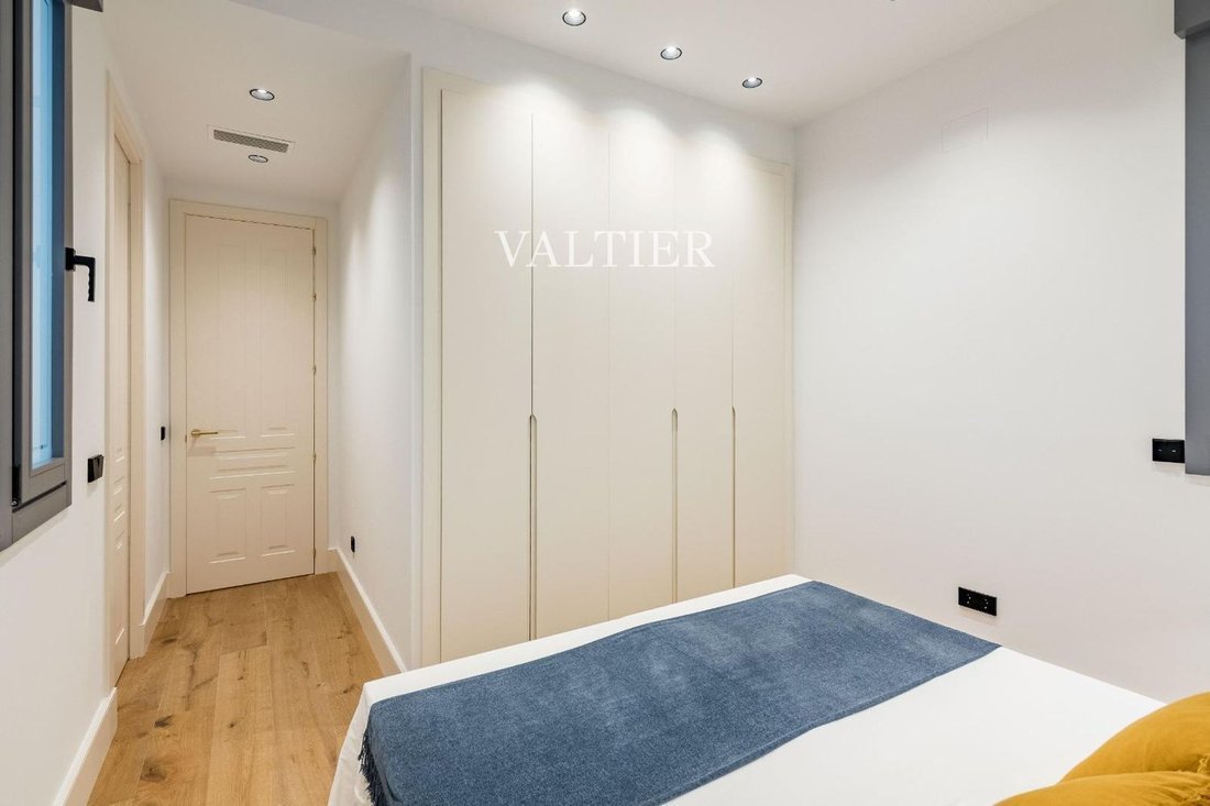 Apartment in Retiro, Madrid, Spain 4 - 18548447