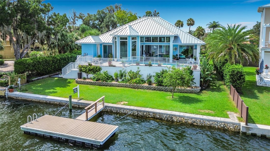House in Crystal River, Florida, United States 1 - 18431183