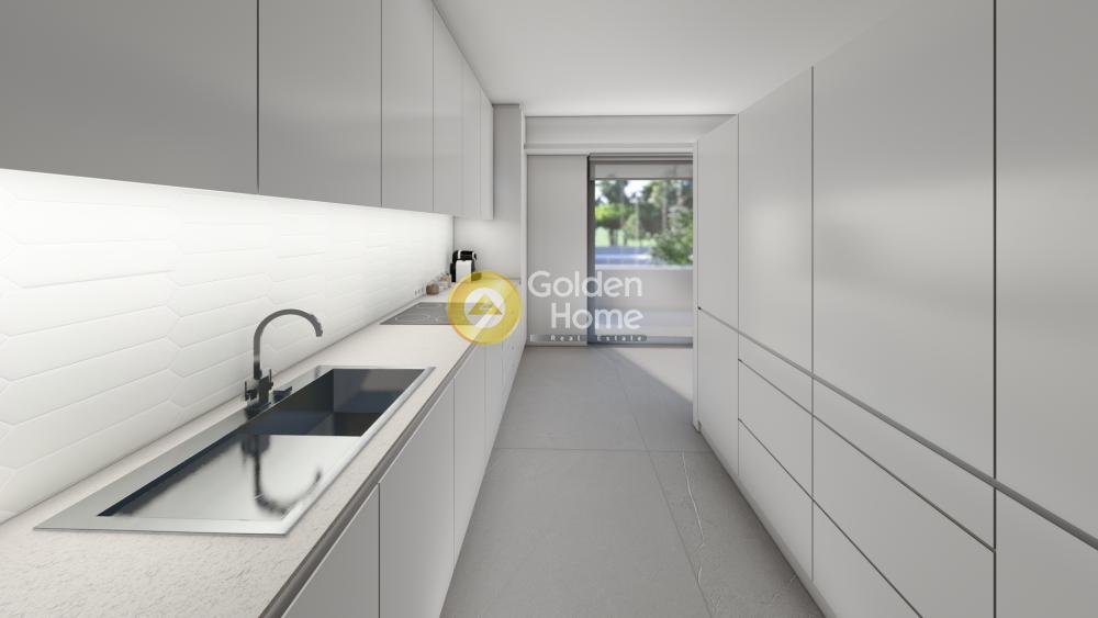 Estate in Profitis Ilias Suburb, 2nd District of Athens, Athens 4 - 14371138