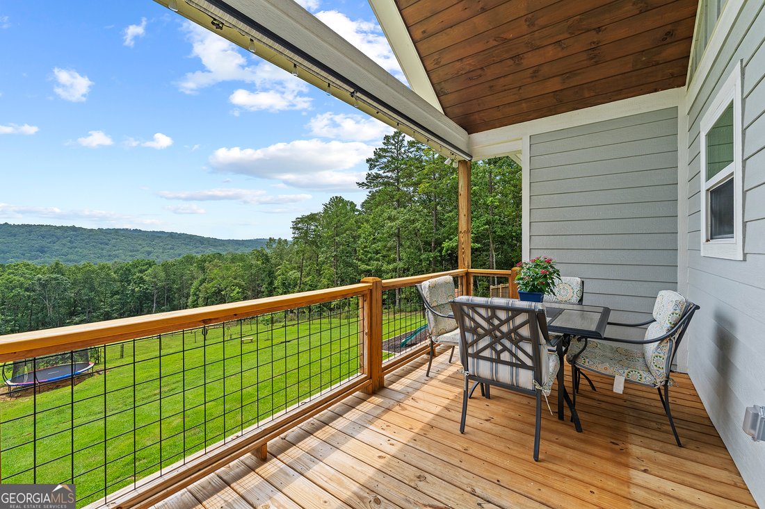 House in Waleska, Georgia, United States 4 - 18548415