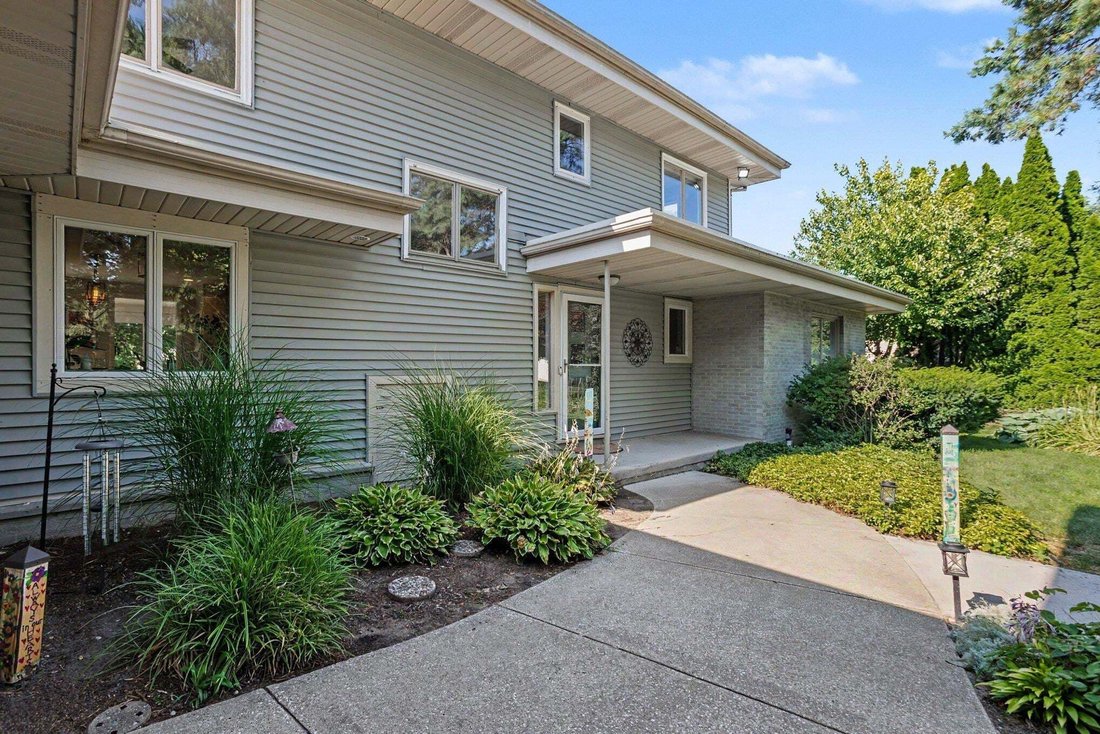 House in Bay City, Michigan, United States 4 - 18551584