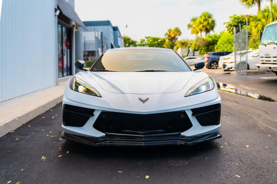 Cabriolet in Boynton Beach, FL, United States 3 - 18536739
