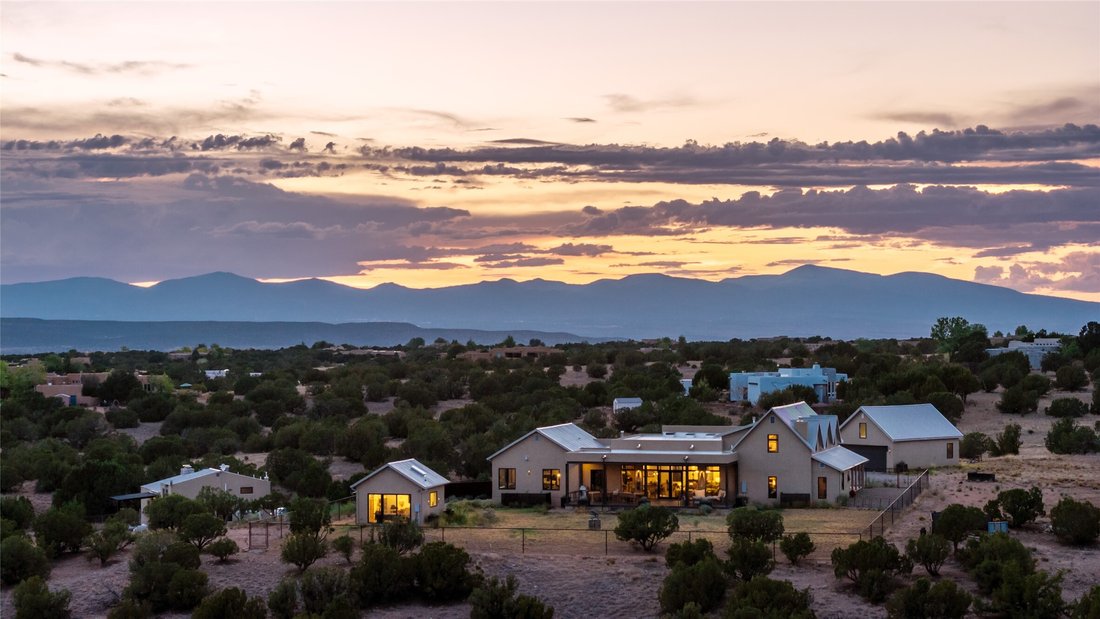 House in Santa Fe, New Mexico, United States 1 - 18550633