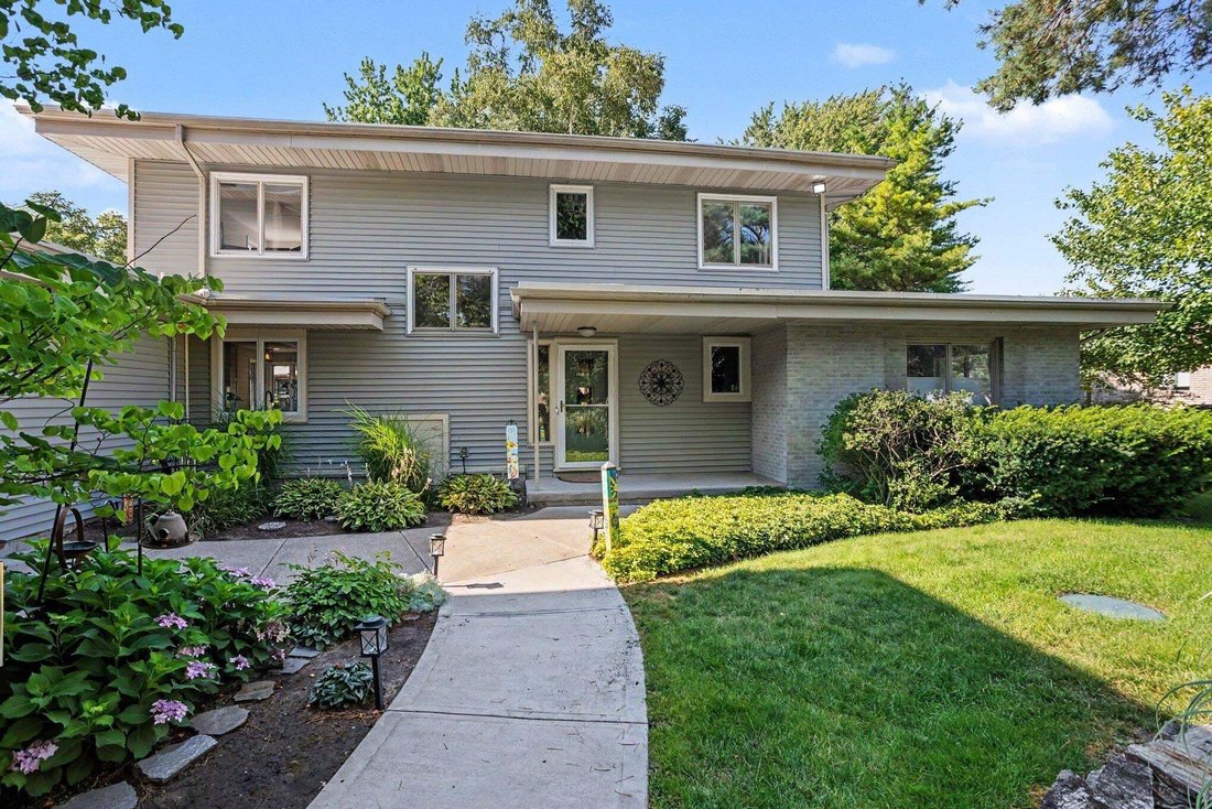 House in Bay City, Michigan, United States 3 - 18551584