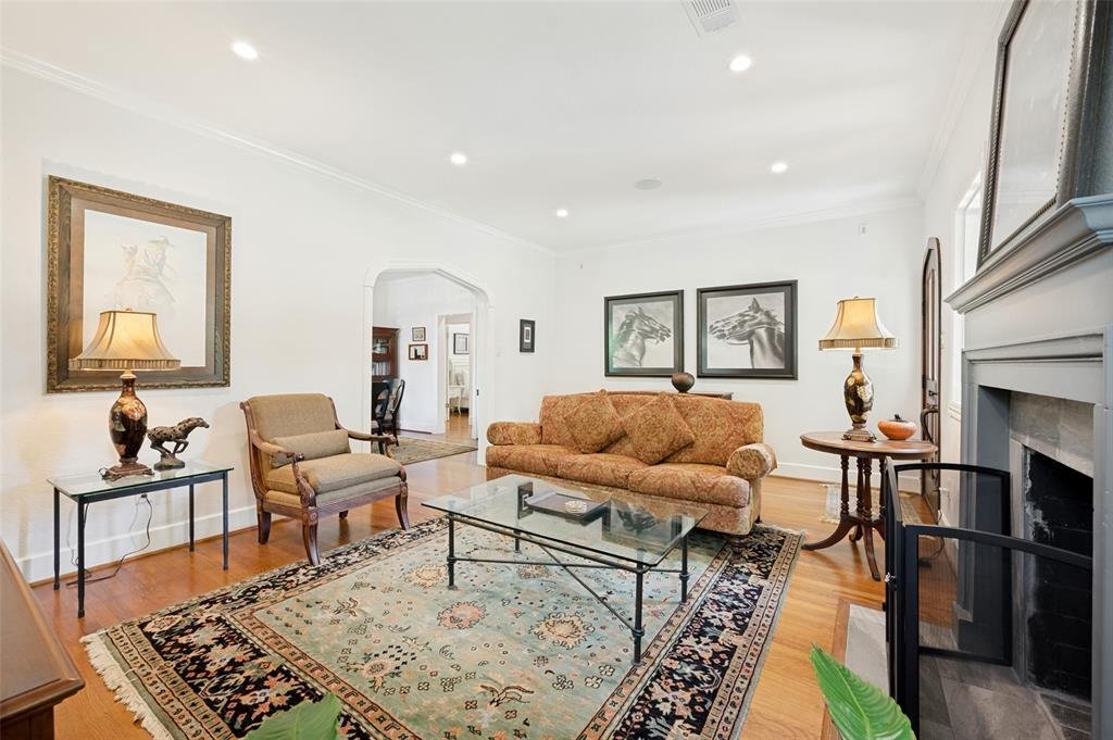 House in Dallas, Texas, United States 5 - 18552780