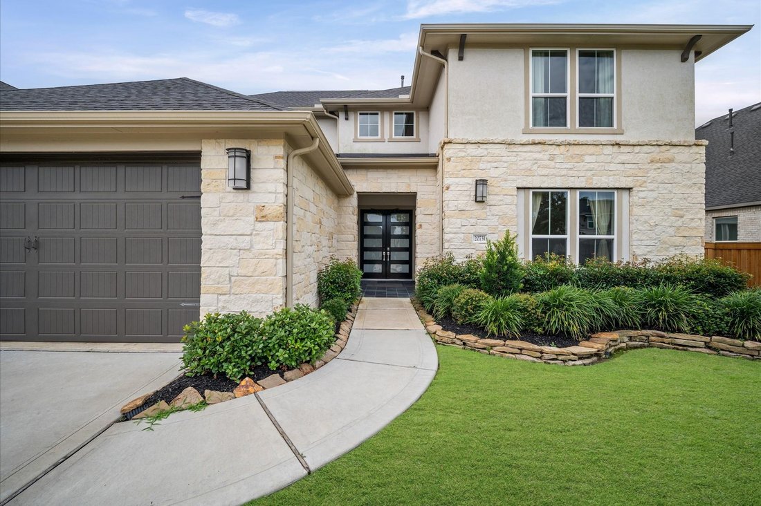 House in Houston, Texas, United States 4 - 18548762