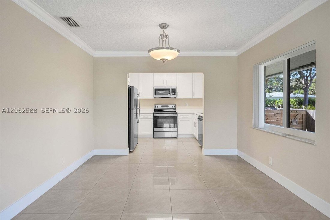 Apartment in Fort Lauderdale, Florida, United States 5 - 18550812