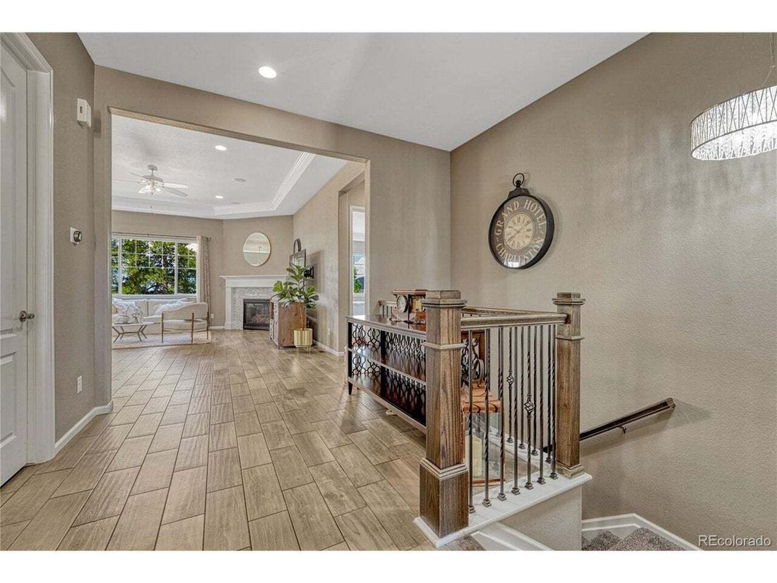 House in Aurora, Colorado, United States 4 - 18538050