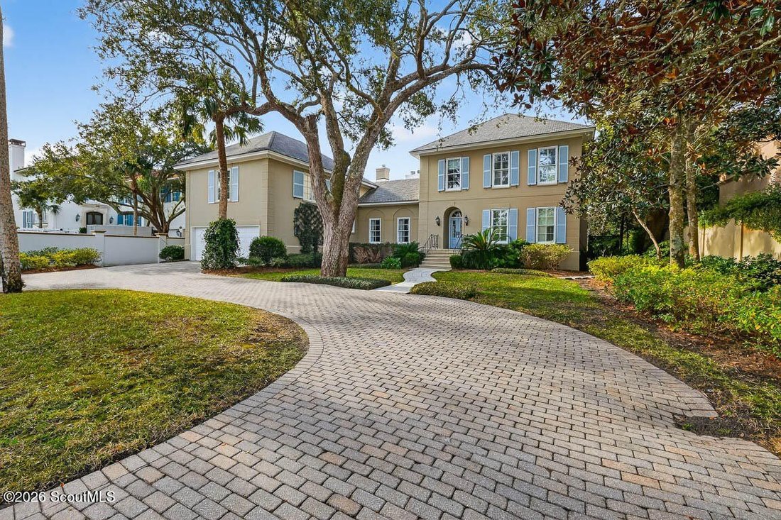 House in Sea Island, Georgia, United States 2 - 18554008