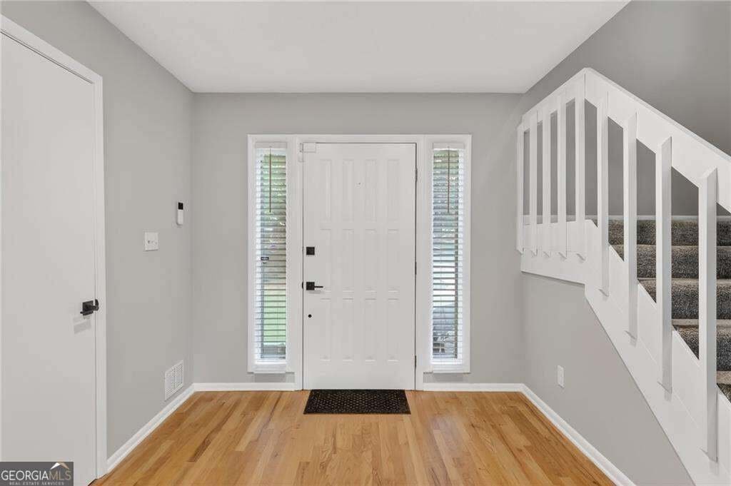 House in Roswell, Georgia, United States 4 - 18548817
