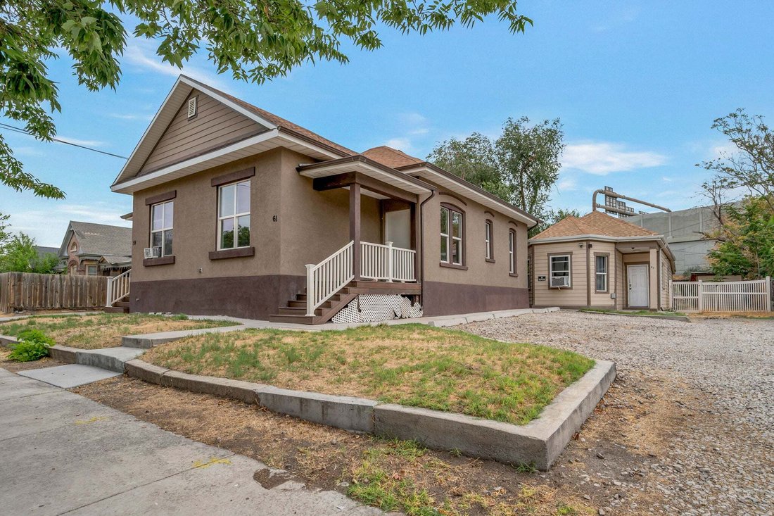 House in Salt Lake City, Utah, United States 2 - 18487980