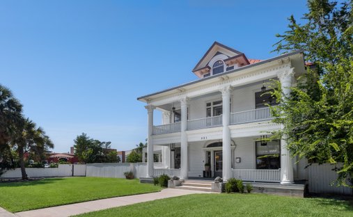 Haus in San Antonio, Texas, Vereinigte Staaten 1