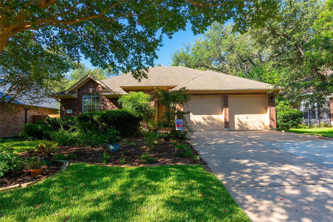House in Austin, Texas, United States 2 - 18551734