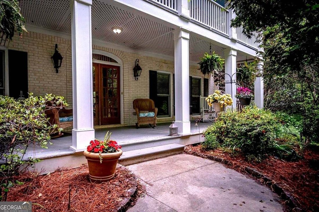 House in Monroe, Georgia, United States 4 - 18552439