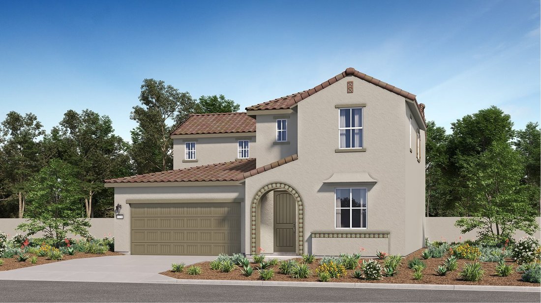 House in Menifee, California, United States 1 - 18549430