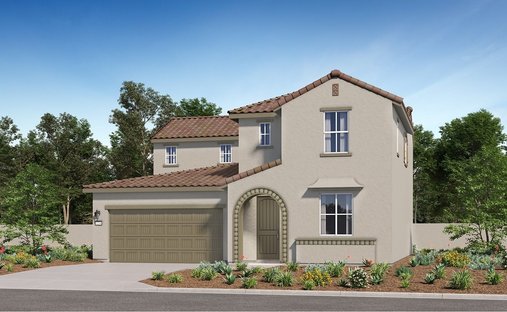 House in Menifee, California, United States 1