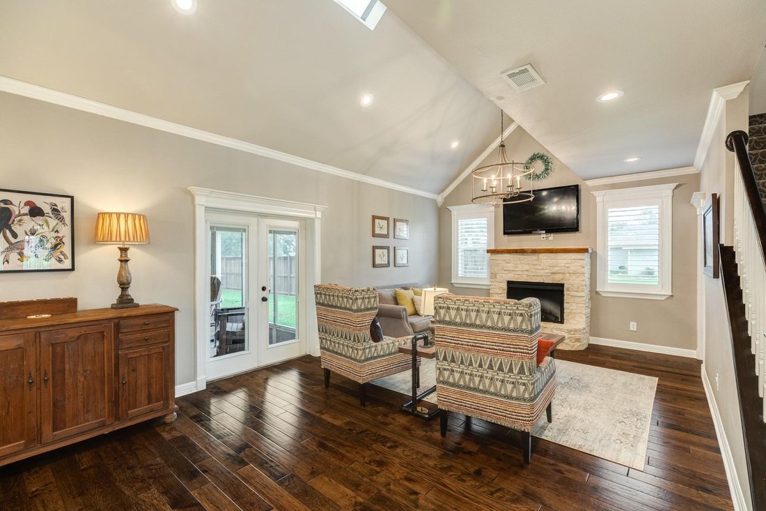 House in Angleton, Texas, United States 4 - 18552868