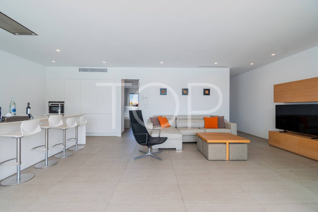 Apartment in Costa Adeje, Adeje, Canary Islands 5 - 18551795
