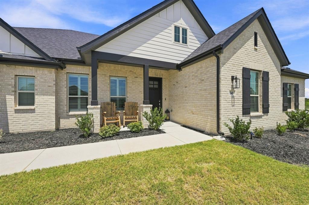 House in Waxahachie, Texas, United States 3 - 18552797