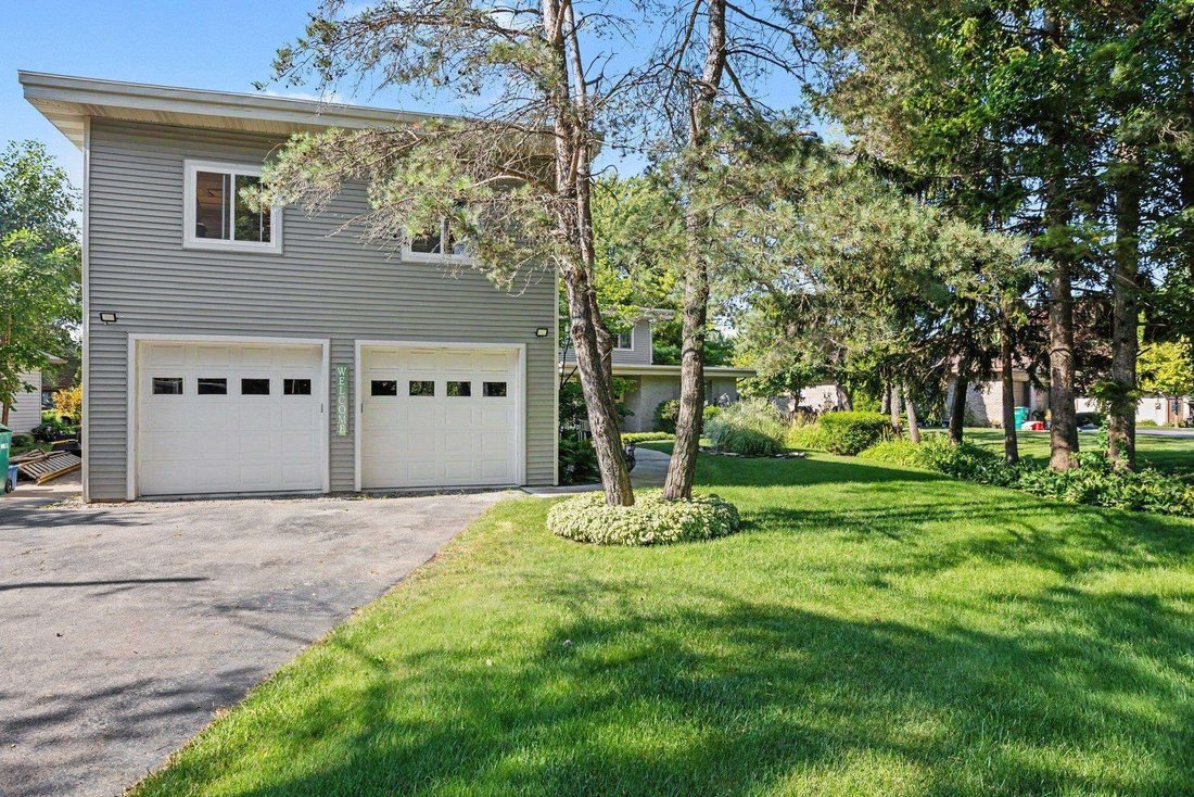 House in Bay City, Michigan, United States 5 - 18551584