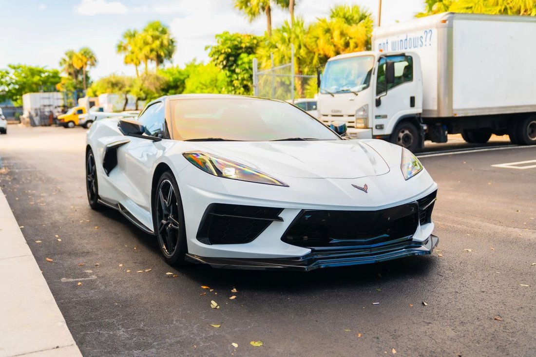 Cabriolet in Boynton Beach, FL, United States 4 - 18536739