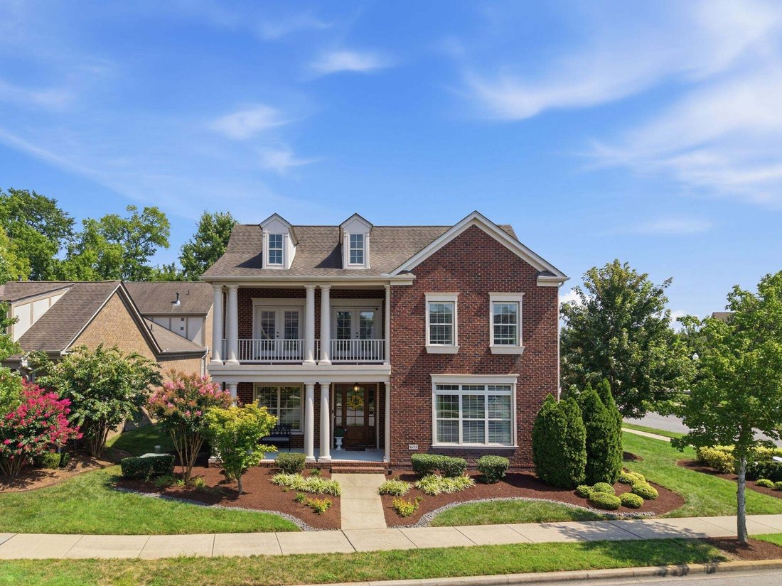 House in Gallatin, Tennessee, United States 4 - 18552145