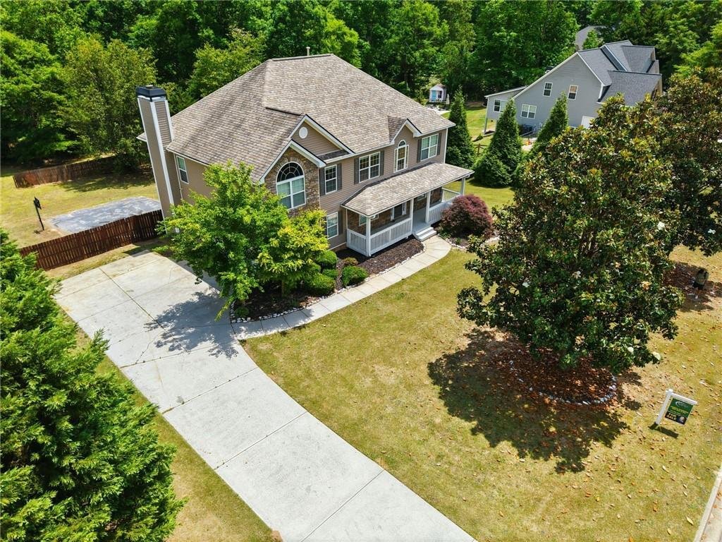 House in Oxford, Georgia, United States 3 - 18548195